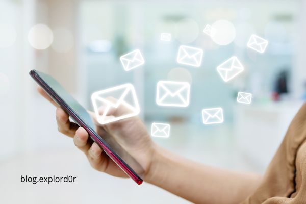 Cómo Recuperar un Correo Antiguo en Hotmail