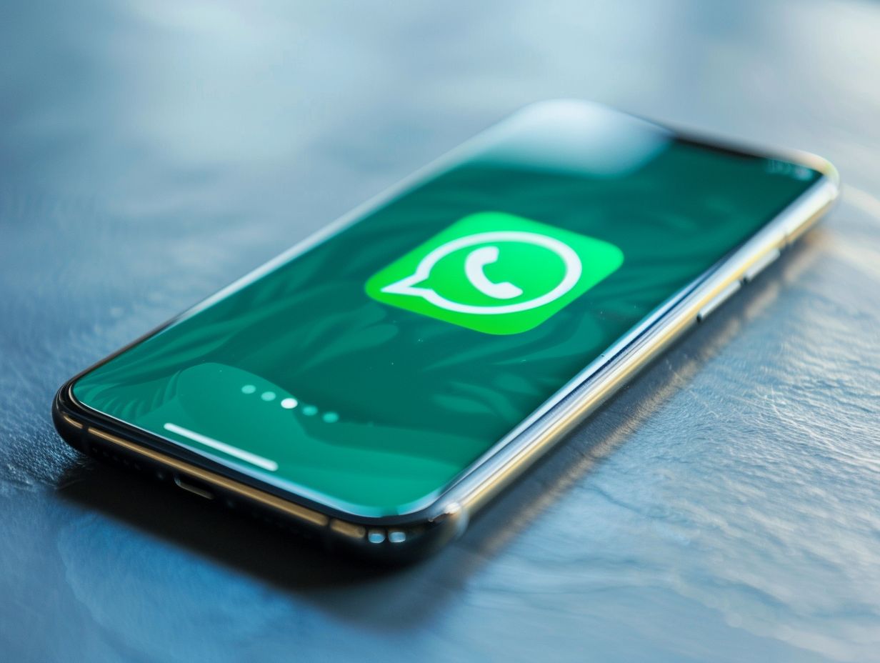 Consejos para Prevenir la Pérdida de Datos en WhatsApp