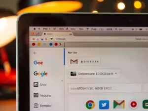 Cómo Recuperar La Contraseña De Gmail