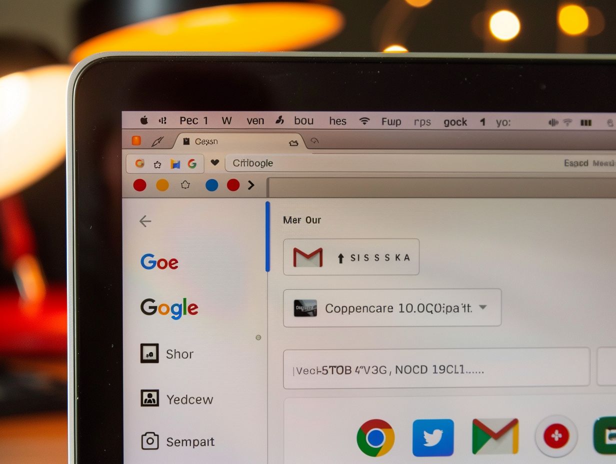 ¿Por qué necesitas recuperar tu contraseña de Gmail?