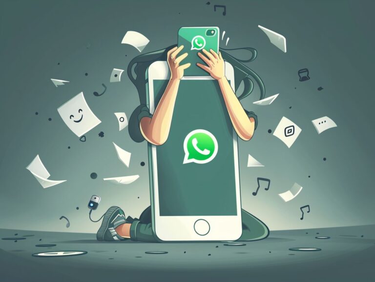 Cómo Recuperar Whatsapp