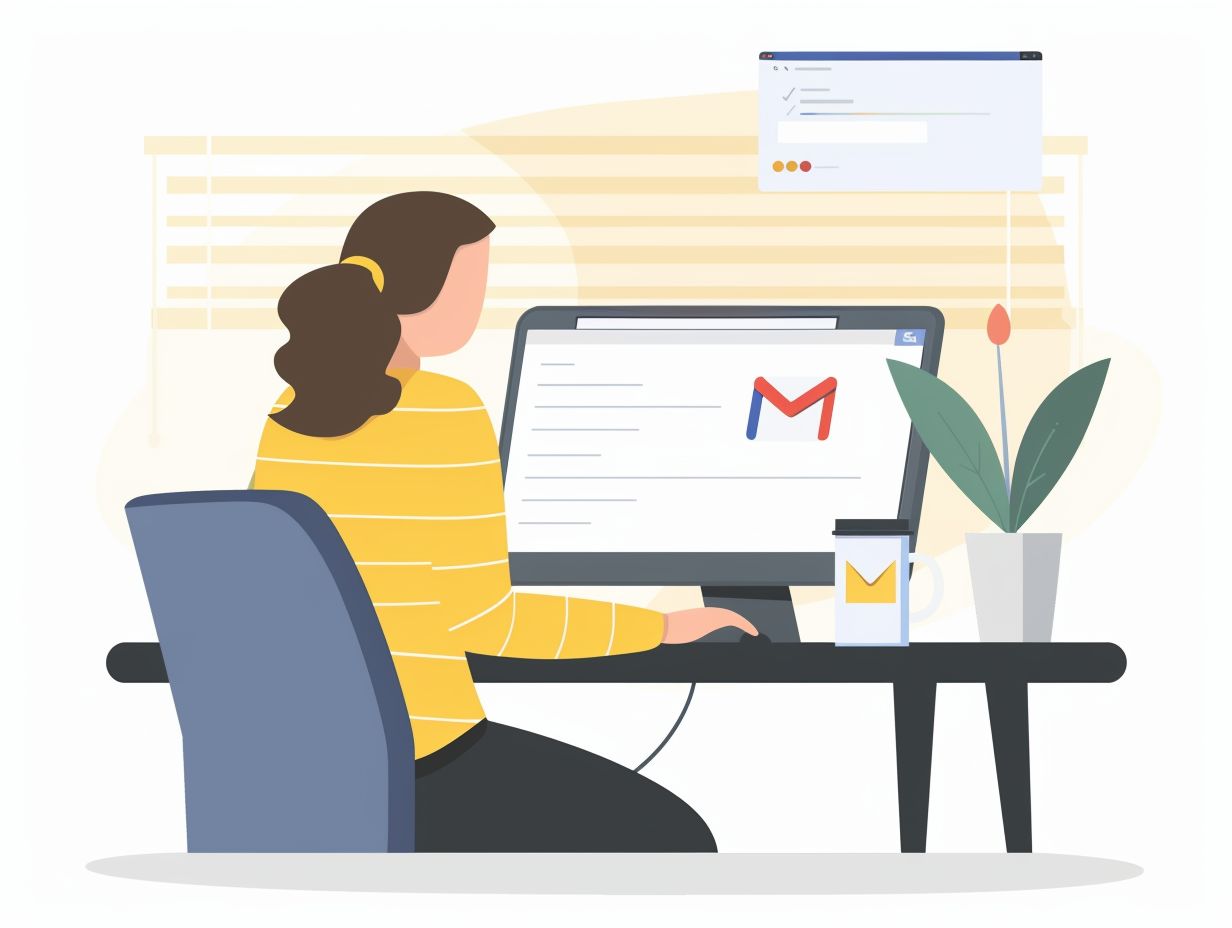 Understanding Deleted Emails in Gmail