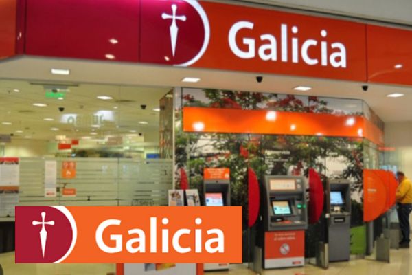 Banco Galicia – Descubre los Serviços Digitales