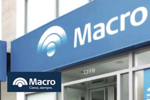 Banco Macro – Soluciones Financieras para PYMEs