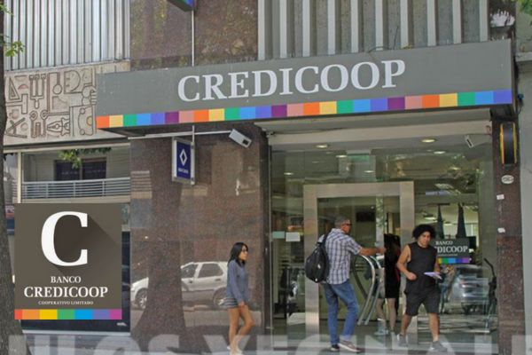 Banco Credicoop – Abrí Tu Cuenta Desde Tu Celular en Minutos