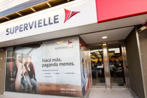 Banco Supervielle: Servicios y Enfoque en Argentina