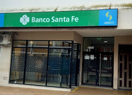 Cómo Sacar Turnos Banco Santa Fe