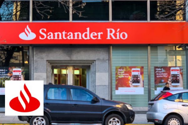 Banco Santander Río – Explore las Soluciones