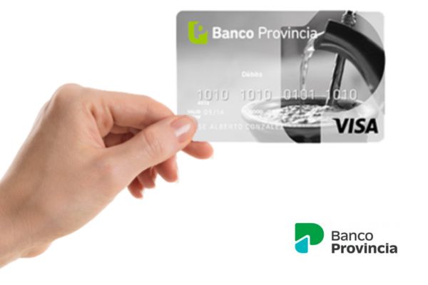 Cómo sacar el Resumen de mi Tarjeta Visa Banco Provincia