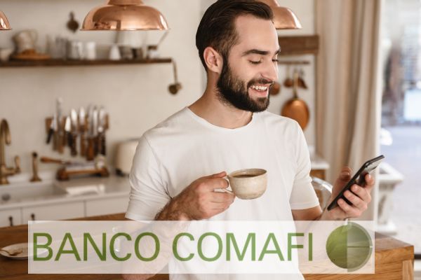 Home Banking de Banco Comafi: Guía Paso a Paso