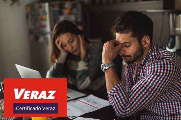 ¿Cómo Consultar y Salir del Veraz en 48 Horas?