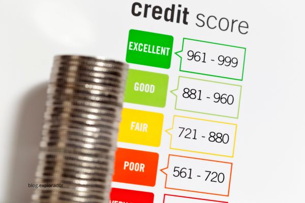 Score Crediticio: Guía Completa